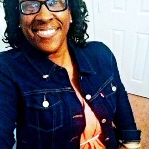 Meet your Posher, Patricia